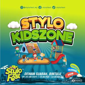 Stylo KidsZone
