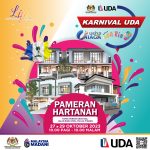 PAMERAN-HARTANAH